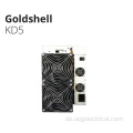 Goldshell KD5 18./s ​​KDA Miner Kadena Bergbaumaschine